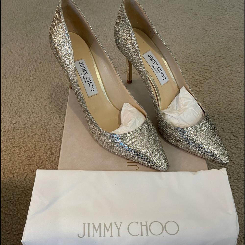 Jimmy Choo